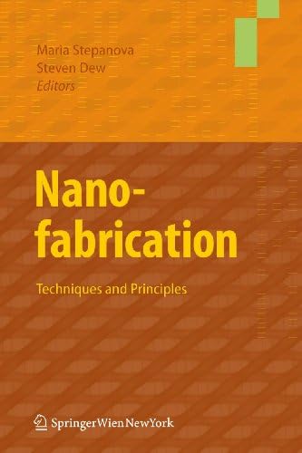 Fundamentals of Microfabrication: The Science of Miniaturization
